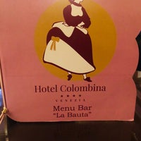 Photo prise au Hotel Colombina par Prince P. le3/18/2019