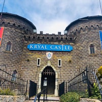Foto tomada en Kryal Castle  por Prince P. el 8/14/2019
