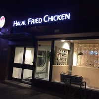 Photo taken at halal fried chicken (HFC) by Prince P. on 2/17/2015