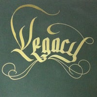 Снимок сделан в Vegacy пользователем Belmiro B. 12/11/2012