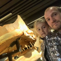 Photo taken at Zoologisk Museum by Martin R. on 5/17/2019