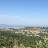 7/16/2018 tarihinde Martin R.ziyaretçi tarafından Relais e Agriturismo Il Cantico Della Natura'de çekilen fotoğraf