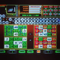Bingo halls near me open now