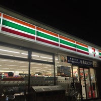 Photo taken at 7-Eleven by 082 on 4/28/2016
