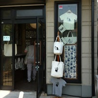 ゆる波 Arts Crafts Store In Kamakura