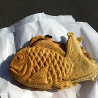 たい焼き なみへい 鎌倉 Kamakura 神奈川県