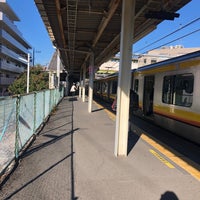 Photo taken at Kuji Station by 082 on 12/21/2021