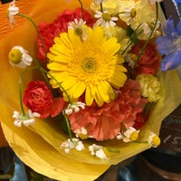 Bouquet O Bouquet 川崎アゼリア店 Flower Shop In 川崎区