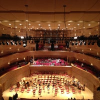 Photo taken at Mariinsky Theatre Concert Hall by Elena on 4/13/2013