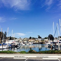 Photo taken at Santa Cruz Yacht Club by Natali S. on 6/24/2014