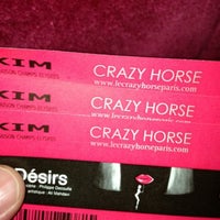 Foto tirada no(a) La Maison Champs-Élysées por ✨Dmitry🌟 em 5/7/2013