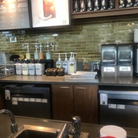 Photo taken at Starbucks by Norma E. on 3/5/2018