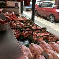 Photo taken at William Rose Butchers by Josef D. on 8/19/2016