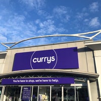 Photo taken at Currys by Josef D. on 1/30/2022