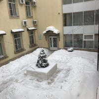 Photo taken at Арагон / Aragon Hotel by Настена on 1/4/2019