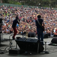 Photo taken at Sutro Stage by Paul K. on 8/11/2013