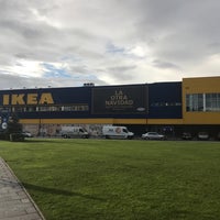 12/5/2016에 Stefan F.님이 IKEA에서 찍은 사진