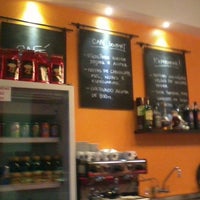 รูปภาพถ่ายที่ Café Experimental โดย Carlos Eduardo V. เมื่อ 12/27/2012