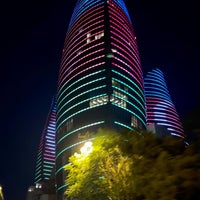 Photo taken at Turkish Martyrs&amp;#39; Memorial by 🇹🇷Kenan Ç. on 6/23/2022