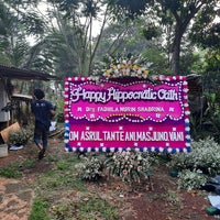 Review Taman Tekno BSD