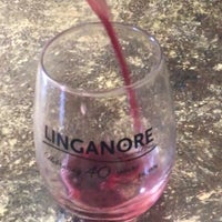 Photo taken at Linganore Winecellars by Sade on 5/29/2016