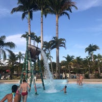 Foto diambil di Aldeia das Águas Park Resort oleh Jay M. pada 8/2/2019