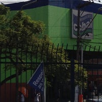 Photo taken at Supermercados Cobal by Roberto G. on 10/10/2012