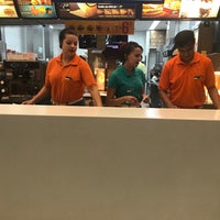 Photo taken at McDonald&amp;#39;s by Johnny A. on 9/9/2017