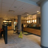 Photo taken at Starbucks by Dan on 3/27/2022
