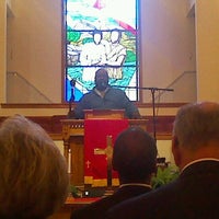 9/30/2012 tarihinde Bill D.ziyaretçi tarafından Watts Chapel Missionary Baptist Church'de çekilen fotoğraf