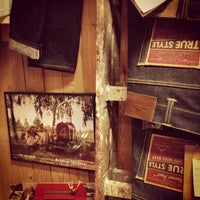 Photo taken at HepCat Store by HepCat Store on Tour on 1/29/2013