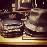 Photo taken at HepCat Store by HepCat Store on Tour on 11/7/2012