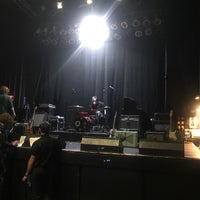Photo taken at State Theatre by Kyle T. on 1/27/2017