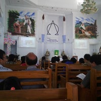 Review GMIM Bukit Moria Malalayang