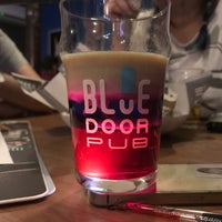 5/11/2017にNayara P.がBlue Door Pubで撮った写真