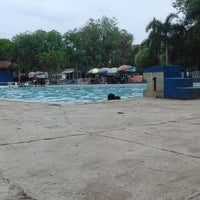 Kolam Renang Idaman Banjarbaru 50 Visitors