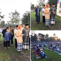 Review TVRI Jawa Barat & Banten