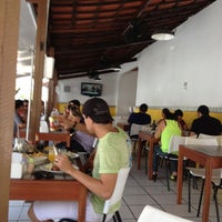 Photo taken at Picanha do Neto by Neto N. on 11/3/2012