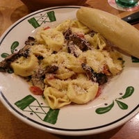 Menu Olive Garden Italian Restaurant In Utica Square