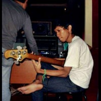 Photo taken at Musicallo (Music Studio &amp;amp; Recording) by akmal f. on 3/12/2013