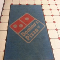 Photo taken at Domino&amp;#39;s Pizza by Jason Embee on 5/3/2013