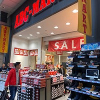 Abc Mart 仙台クリスロード店 仙台市 宮城県