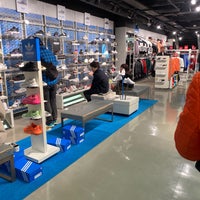 Adidasアウトレット 仙台泉 仙台市 宮城県