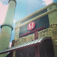 lululemon snow warrior