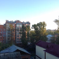 Photo taken at томскэнерго by Nikolay G. on 9/15/2016