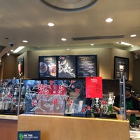 Photo taken at Starbucks by DinkyShop S. on 11/12/2015