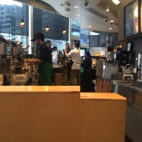 Photo taken at Starbucks by DinkyShop S. on 1/25/2016