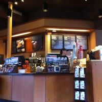 Photo taken at Starbucks by DinkyShop S. on 11/10/2012