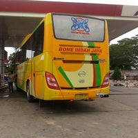 Review SPBU KM.4 Batu Ampar (Pom Bensin, solar & Pertamax)