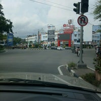 Review Simpang Lima Rapak